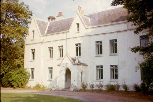 Birchington Hall 1966